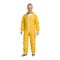 Mezco Toyz Breaking Bad Jesse Pinkman 6" Yellow Hazmat Suit Figure